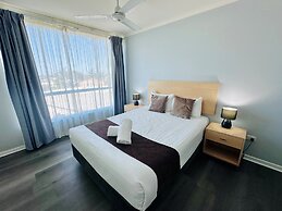 Caloundra Central Apartment Hotel