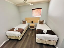 Caloundra Central Apartment Hotel