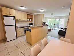 Caloundra Central Apartment Hotel