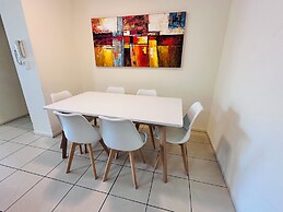 Caloundra Central Apartment Hotel