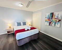 Caloundra Central Apartment Hotel