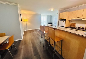 Caloundra Central Apartment Hotel