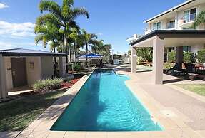 Caloundra Central Apartment Hotel
