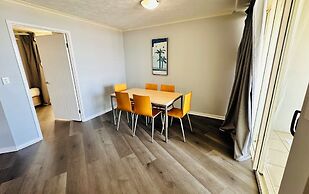 Caloundra Central Apartment Hotel