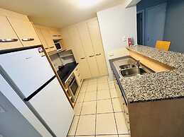 Caloundra Central Apartment Hotel
