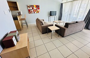 Caloundra Central Apartment Hotel