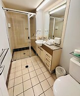 Caloundra Central Apartment Hotel