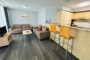 Caloundra Central Apartment Hotel