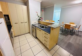 Caloundra Central Apartment Hotel