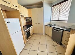 Caloundra Central Apartment Hotel