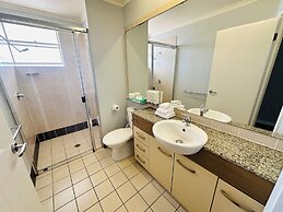 Caloundra Central Apartment Hotel