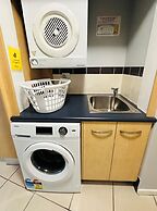 Caloundra Central Apartment Hotel