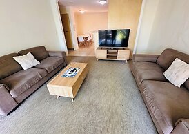 Caloundra Central Apartment Hotel