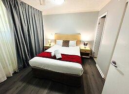 Caloundra Central Apartment Hotel