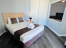 Caloundra Central Apartment Hotel