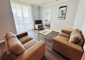 Caloundra Central Apartment Hotel