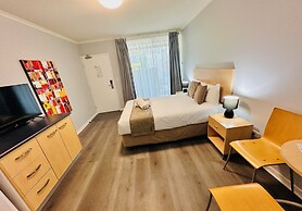 Caloundra Central Apartment Hotel