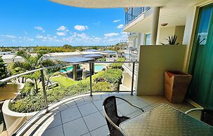 Caloundra Central Apartment Hotel
