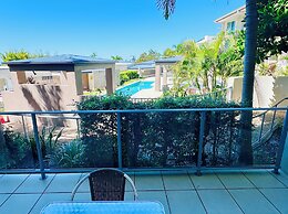 Caloundra Central Apartment Hotel