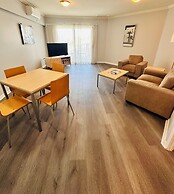 Caloundra Central Apartment Hotel