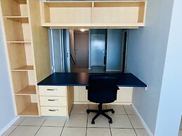 Caloundra Central Apartment Hotel