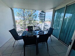 Caloundra Central Apartment Hotel