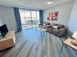 Caloundra Central Apartment Hotel