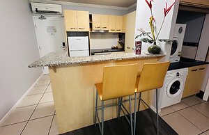 Caloundra Central Apartment Hotel