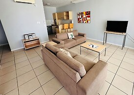 Caloundra Central Apartment Hotel