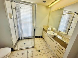 Caloundra Central Apartment Hotel