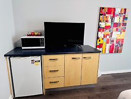 Caloundra Central Apartment Hotel