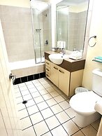 Caloundra Central Apartment Hotel