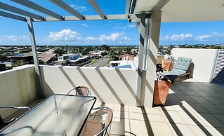 Caloundra Central Apartment Hotel