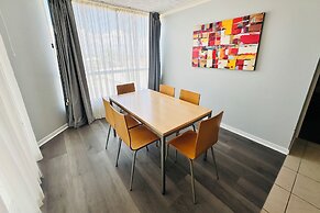 Caloundra Central Apartment Hotel