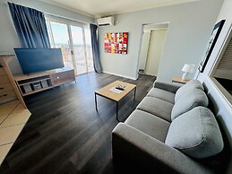 Caloundra Central Apartment Hotel