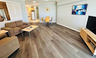 Caloundra Central Apartment Hotel
