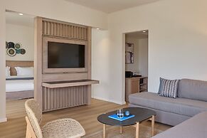Atlantica Ocean Beach Resort