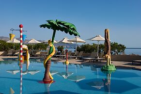 Atlantica Ocean Beach Resort