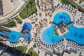 Atlantica Ocean Beach Resort