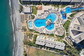 Atlantica Ocean Beach Resort