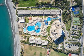 Atlantica Ocean Beach Resort