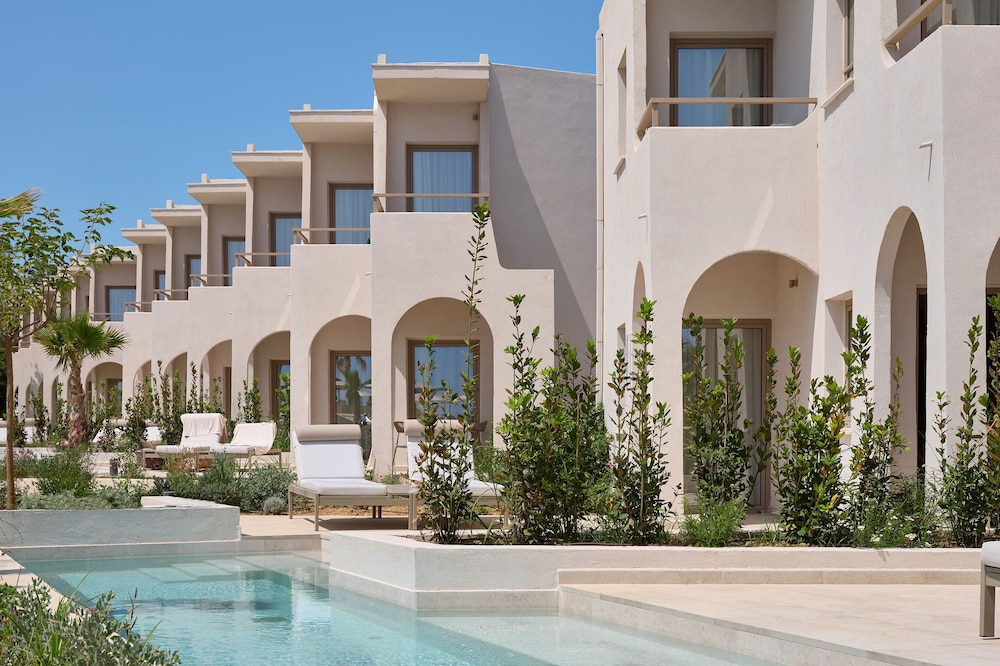 Atlantica Ocean Beach Resort