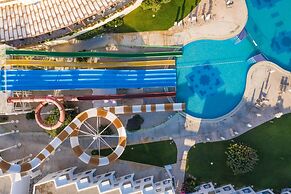 Atlantica Ocean Beach Resort