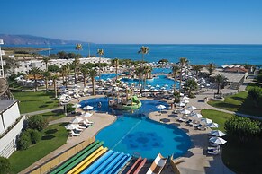 Atlantica Ocean Beach Resort