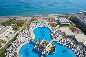 Atlantica Ocean Beach Resort