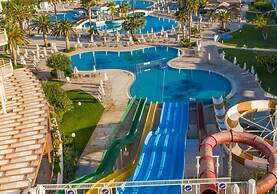 Atlantica Ocean Beach Resort