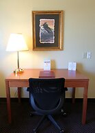 Days Inn & Suites by Wyndham Thompson