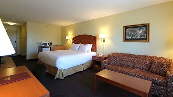 Days Inn & Suites by Wyndham Thompson