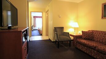 Days Inn & Suites by Wyndham Thompson