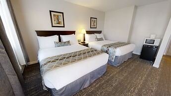 Dilworth Inn
